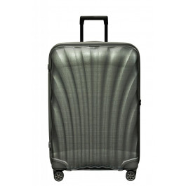   Samsonite C-LITE METALLIC GREEN (CS2*14004)