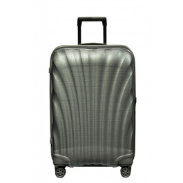   Samsonite см C-LITE METALLIC GREEN (CS2*14003)