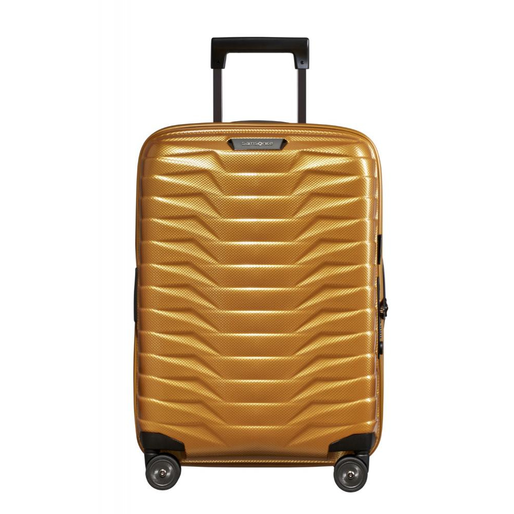 Samsonite PROXIS GOLDEN YELLOW (CW6*06001) - зображення 1