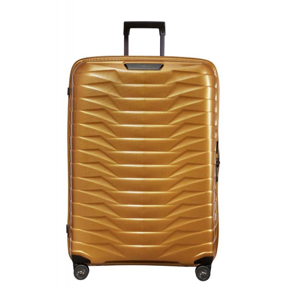 Samsonite PROXIS GOLDEN YELLOW (CW6*06004) - зображення 1