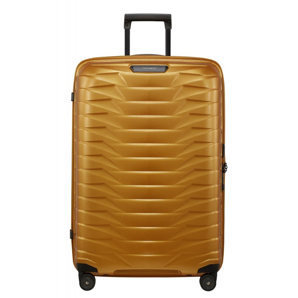 Samsonite PROXIS GOLDEN YELLOW (CW6*06003) - зображення 1