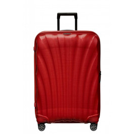   Samsonite C-LITE RED (CS2*10004)