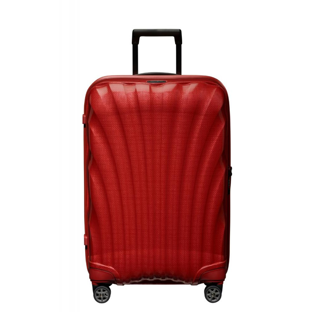 Samsonite C-LITE RED (CS2*10003) - зображення 1