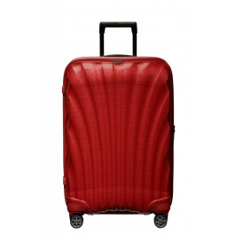   Samsonite C-LITE RED (CS2*10003)