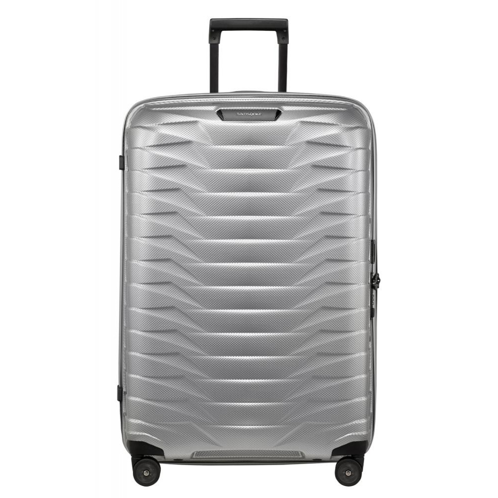 Samsonite PROXIS SILVER (CW6*25003) - зображення 1