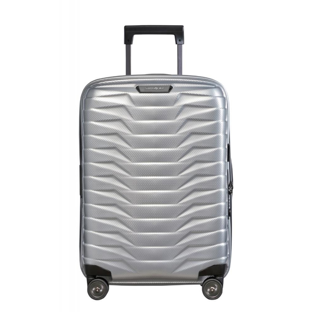 Samsonite PROXIS SILVER (CW6*25001) - зображення 1