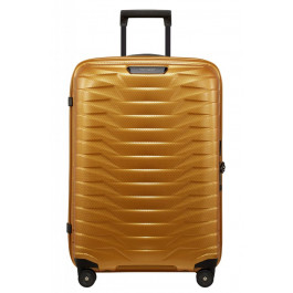   Samsonite PROXIS GOLDEN YELLOW (CW6*06002)