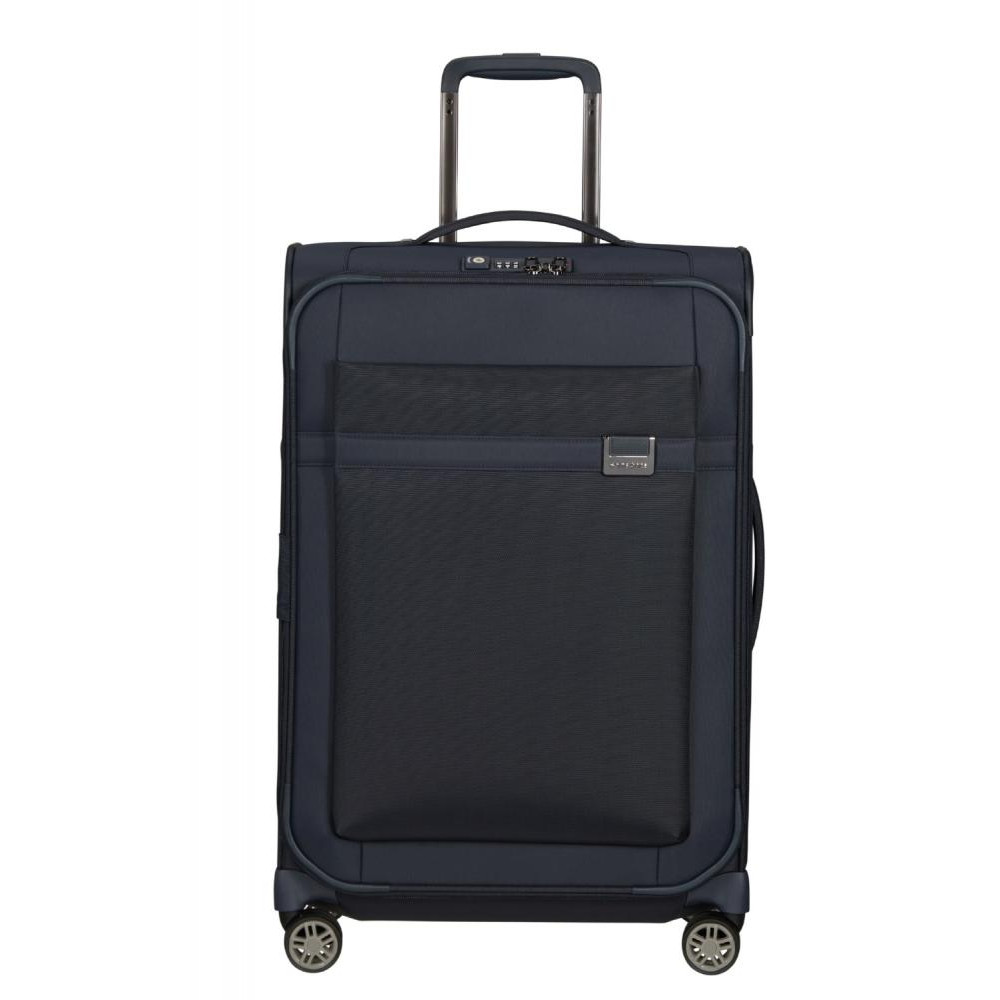 Samsonite AIREA DARK BLUE (KE0*11005) - зображення 1