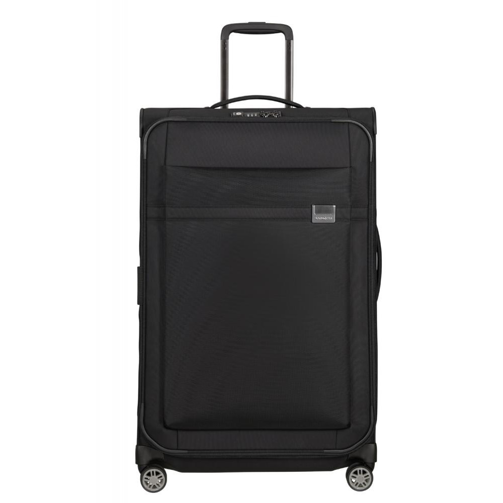 Samsonite AIREA BLACK (KE0*09006) - зображення 1