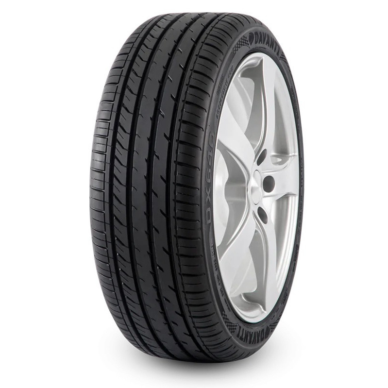 Davanti Tyres DX640 (275/45R19 108Y) - зображення 1