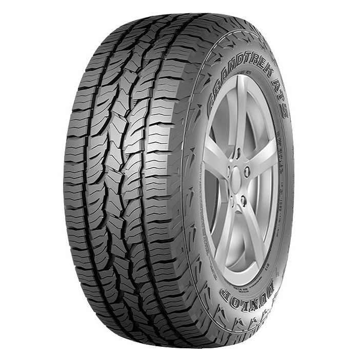 Dunlop Grandtrek AT5 (255/70R17 111T) - зображення 1