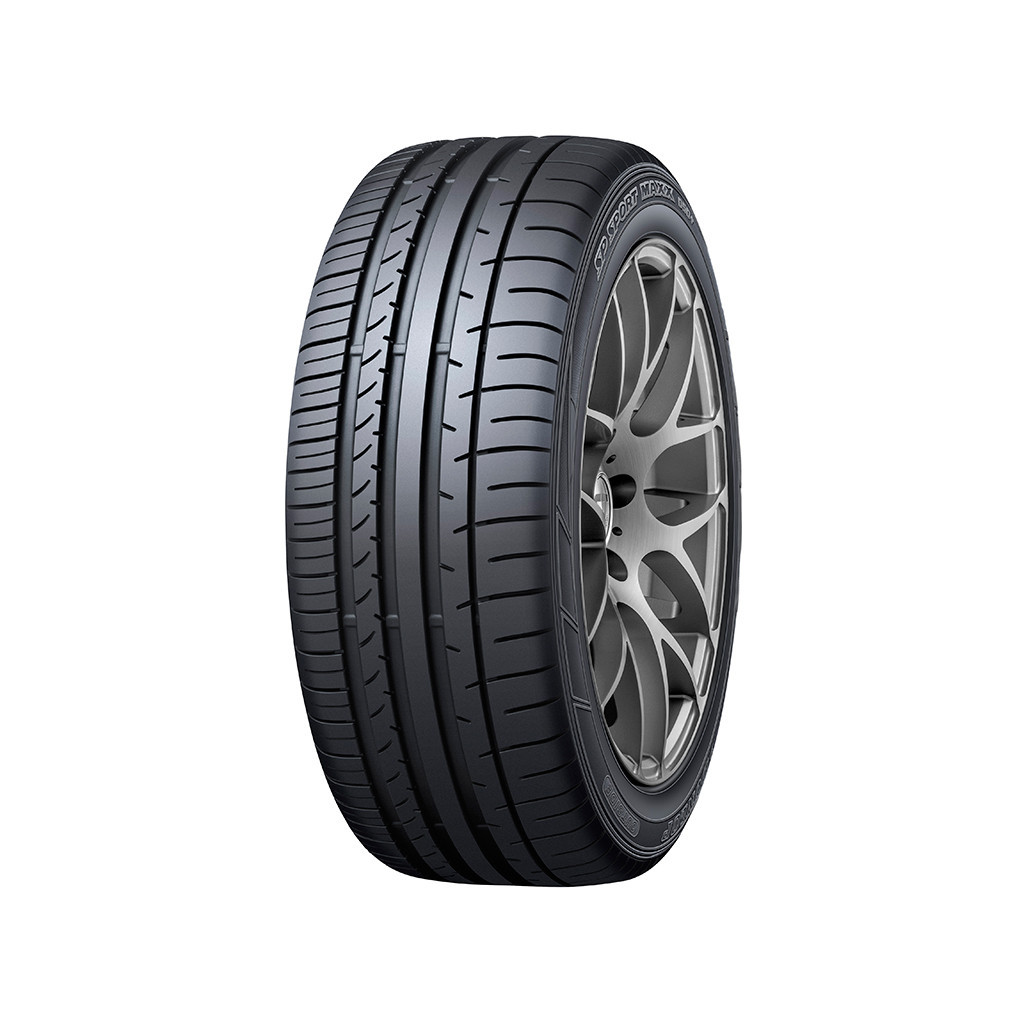 Dunlop SP Sport Maxx (235/40R19 96Y) - зображення 1