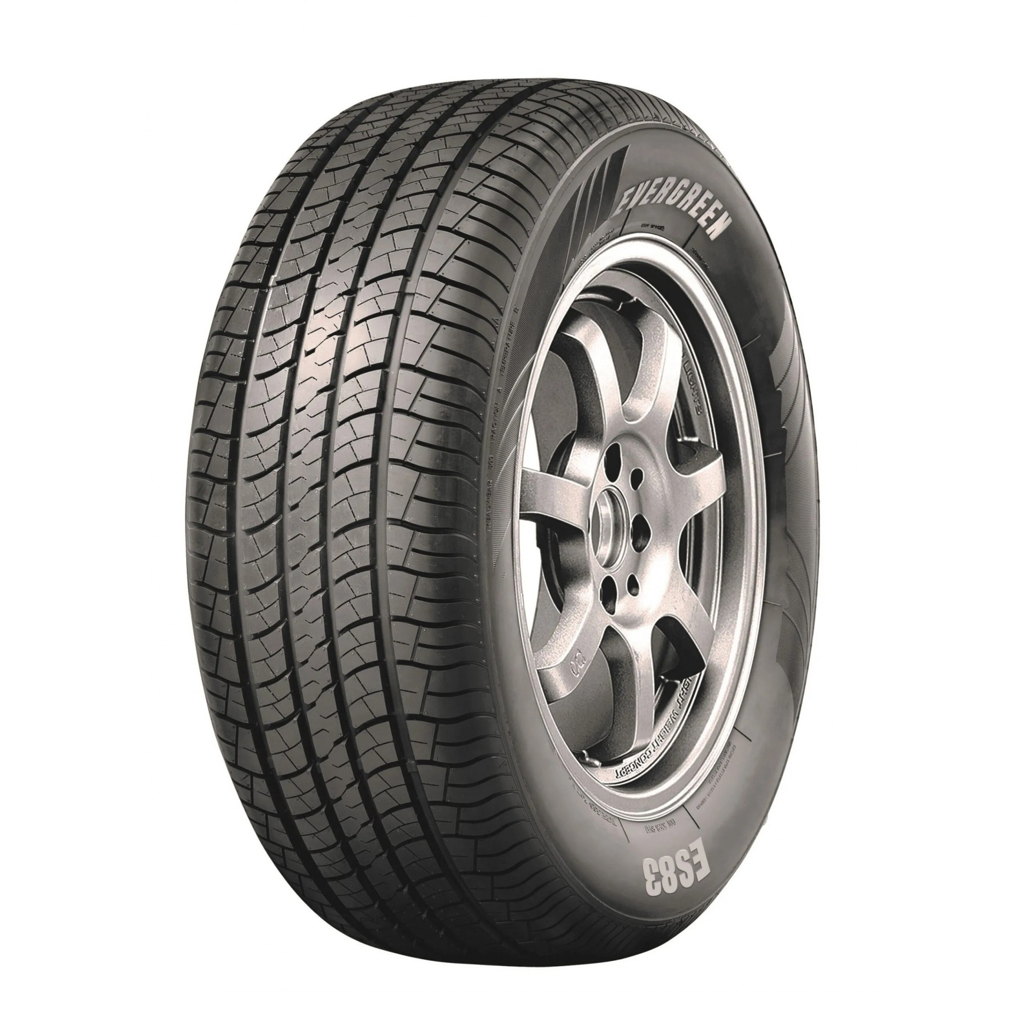 Evergreen Tyre ES83 DynaComfort - зображення 1