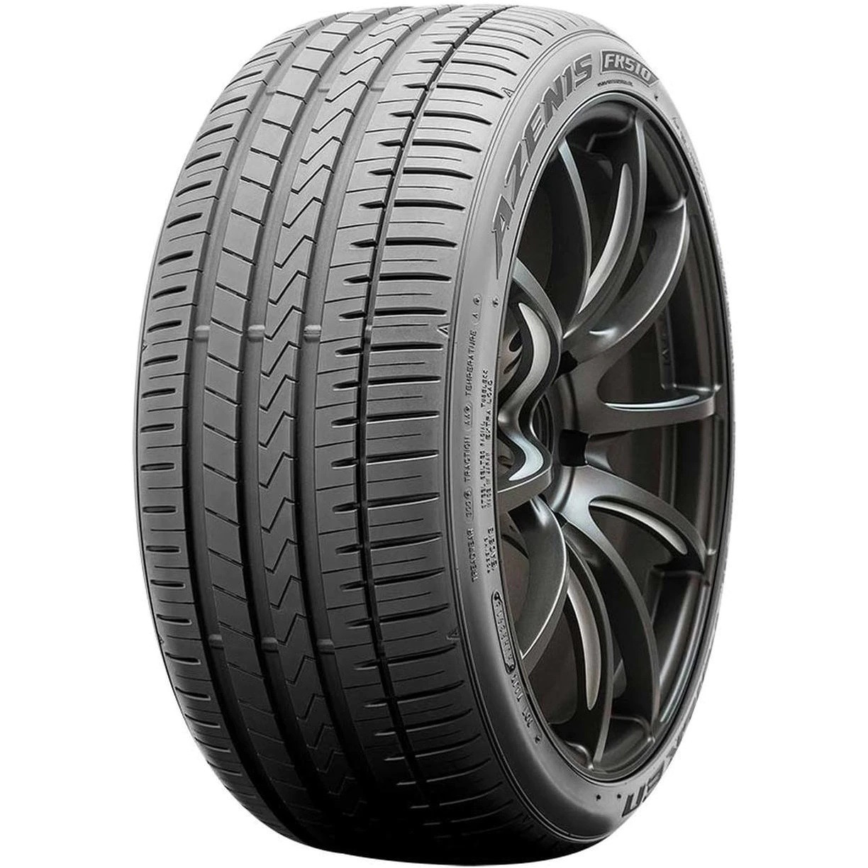 Falken Azenis FK510 - зображення 1