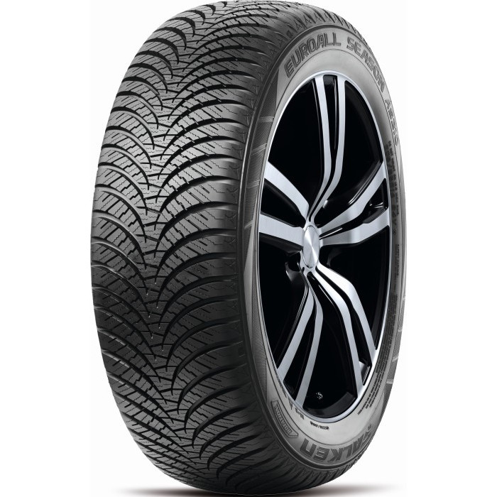 Falken EuroAll Season AS210 (205/55R19 97V) - зображення 1