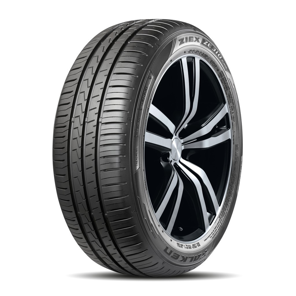 Falken ZE 310 EC (185/50R16 81V) - зображення 1