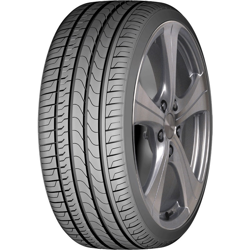 Farroad FRD 866 (275/45R20 110W) - зображення 1