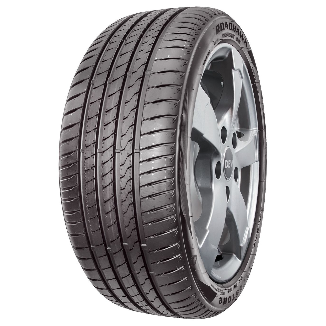 Firestone Roadhawk (225/35R19 88Y) - зображення 1