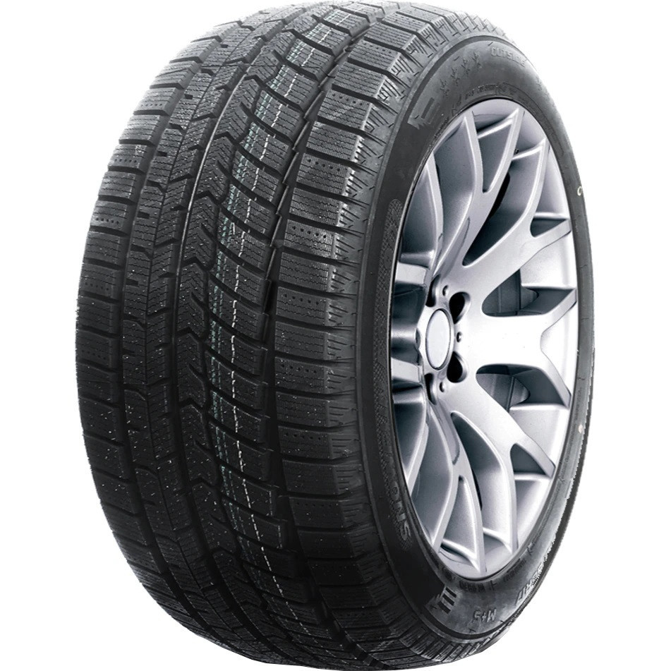 Fortune Tire FSR901 (215/50R18 92W) - зображення 1