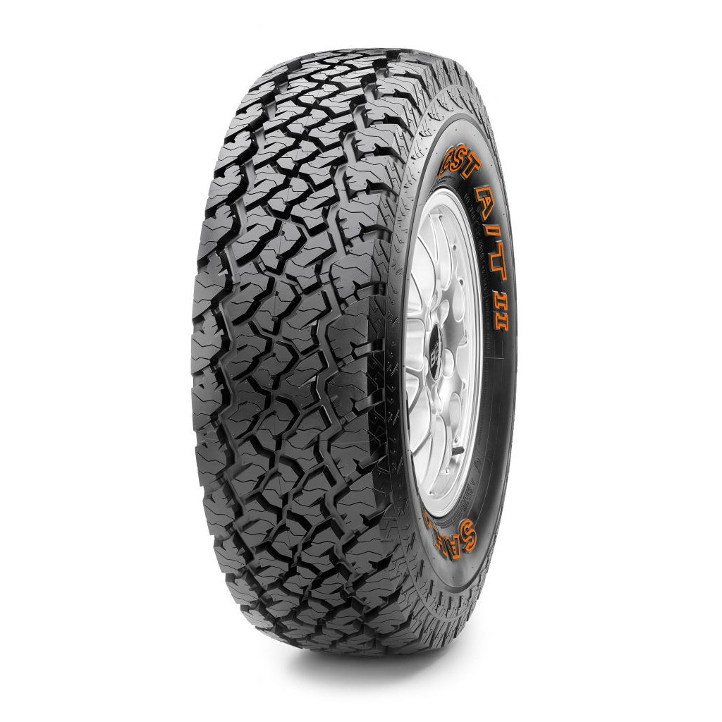 CST tires Sahara A/T 2 (305/70R16 115Q) - зображення 1
