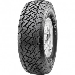   CST tires SAHARA A/T II (245/70R16 111T)