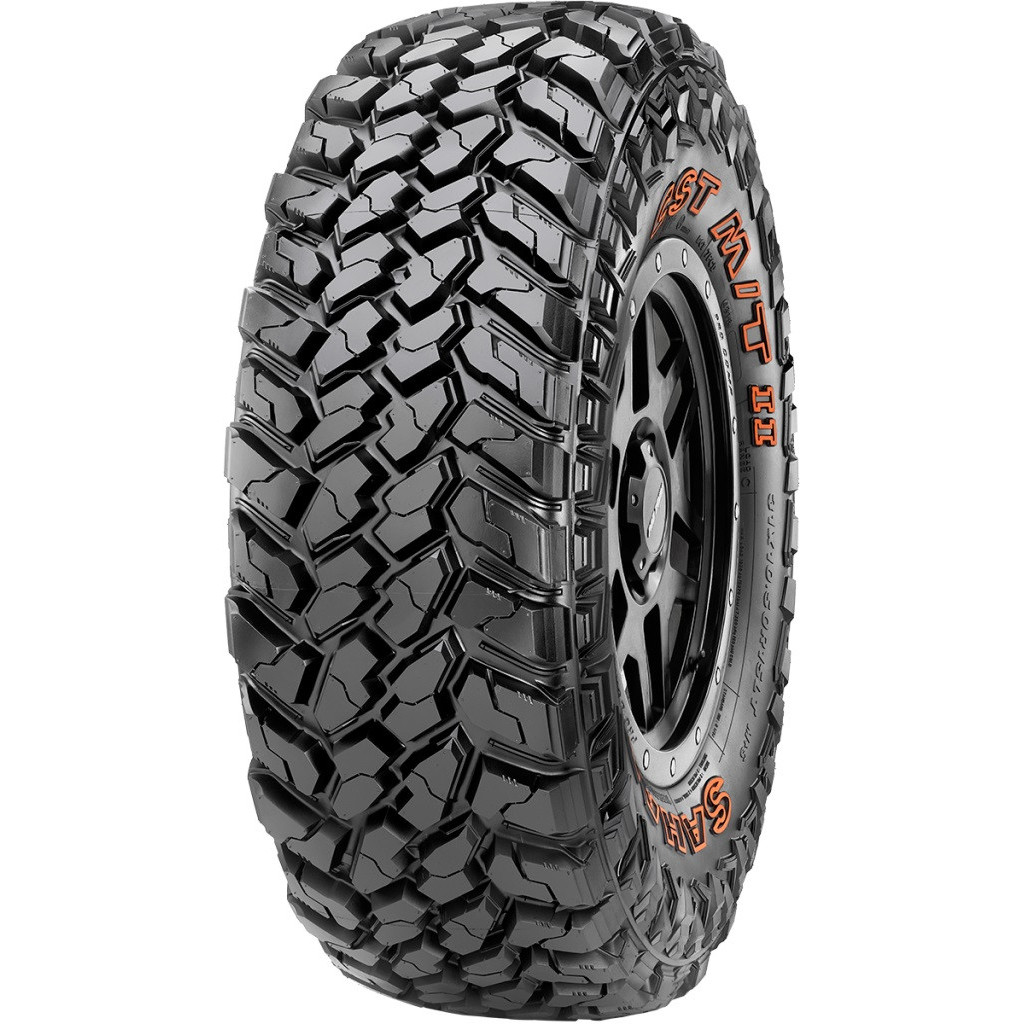 CST tires SAHARA M/T II (235/75R15 104Q) - зображення 1