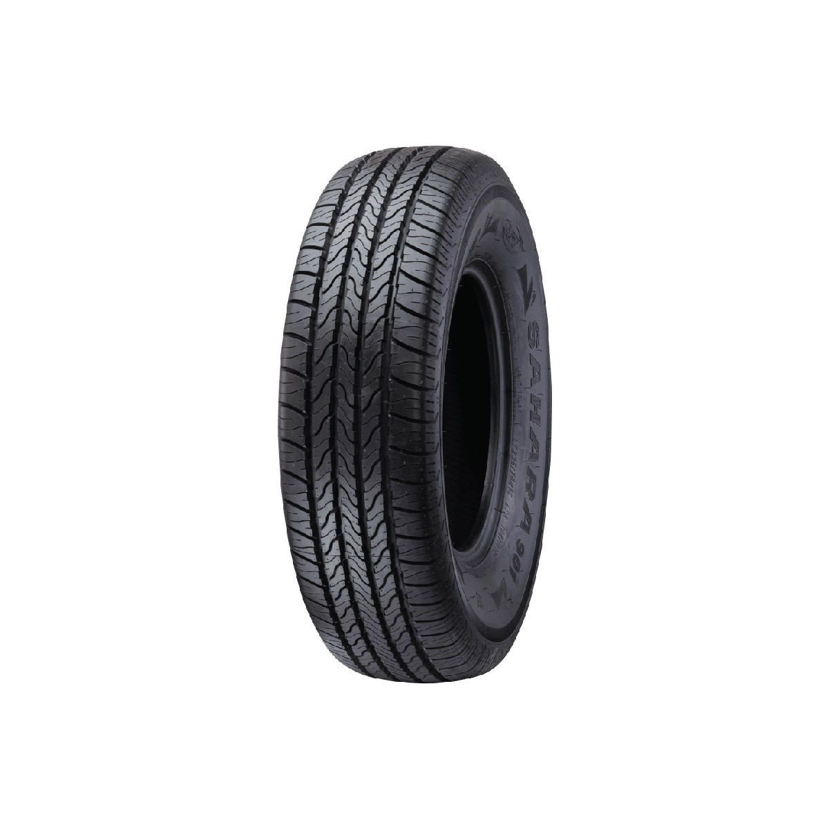 CST tires SCS1 (245/55R19 103T) - зображення 1