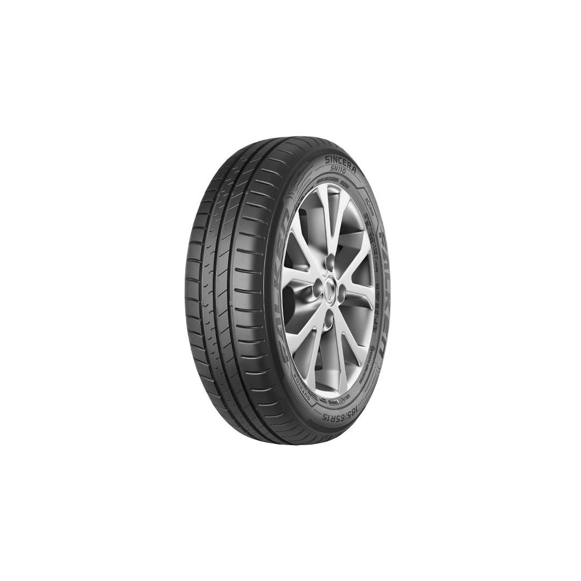 Falken Sincera SN 110 (185/55R15 82H) - зображення 1