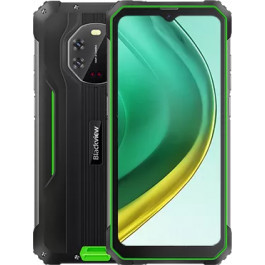   Blackview BV8800 8/128GB Green