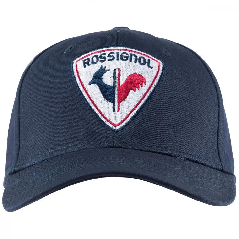 Rossignol Кепка  Rooster Cap Dark Navy Синий - зображення 1