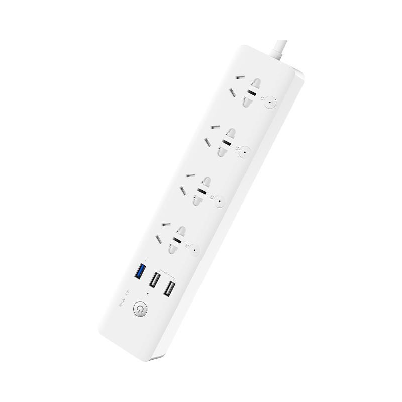 Gosund Smart Power Strip CP5 (18W, USB*3) - зображення 1