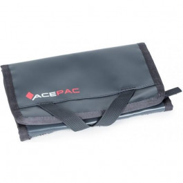 Acepac Tool Bag Grey (ACPC 1142.GRY)