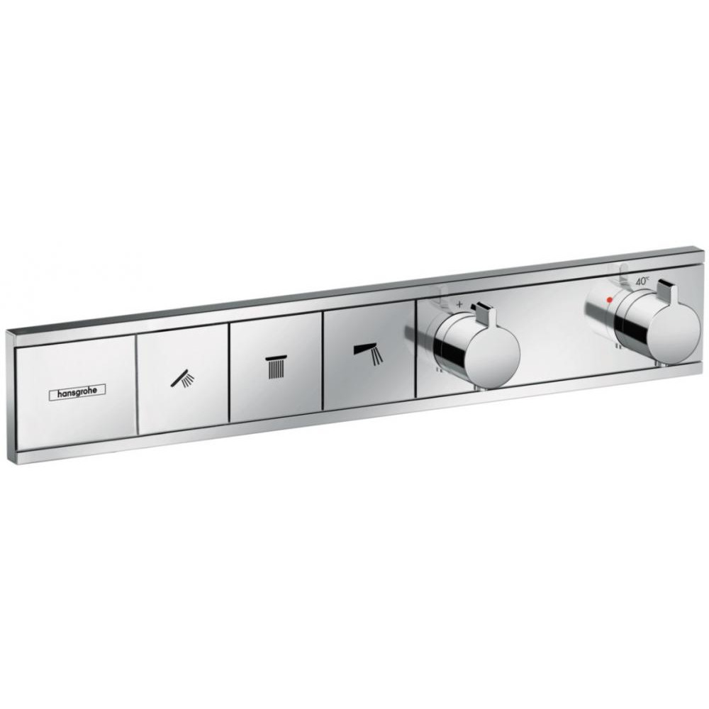 Hansgrohe Rainfinity 15381000 - зображення 1