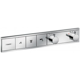   Hansgrohe Rainfinity 15381000