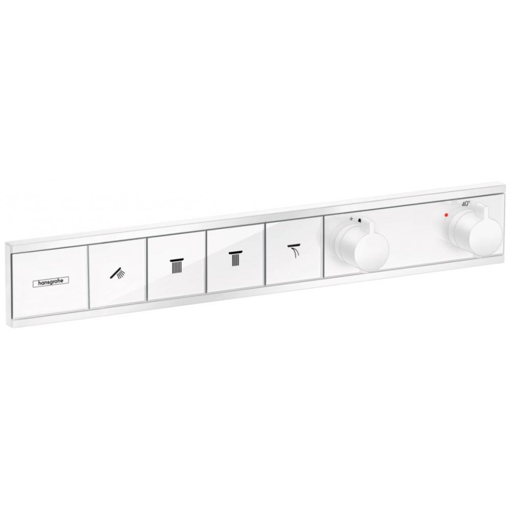 Hansgrohe RainSelect 15382700 - зображення 1