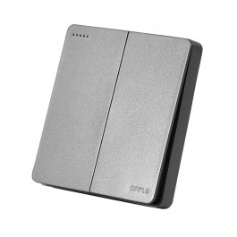 OPPLE Xiaomi K12 Grey (K121021A-H2)