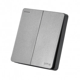   OPPLE Xiaomi K12 Grey (K121021A-H2)