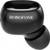 Borofone BC28 Shiny Sound Mini Black - зображення 1
