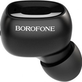 Borofone BC28 Shiny Sound Mini Black