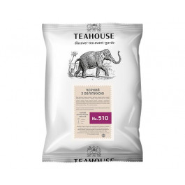 Teahouse Чорний чай  №510 з обліпихою 250 г