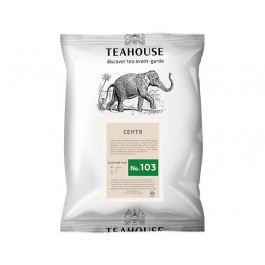 Teahouse Зелений чай  №103 Сенча 250 г