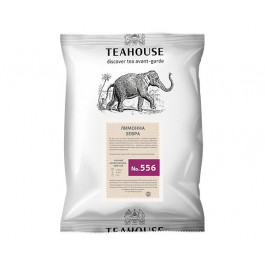 Teahouse Чорний чай  Лимонна зебра 250 г