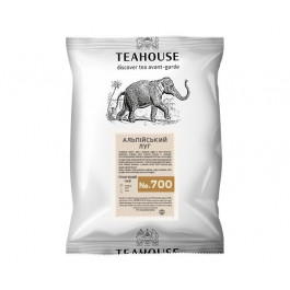 Teahouse Трав'яний чай Альпійський луг 250 г