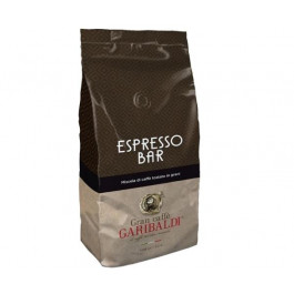 Garibaldi Espresso Bar зерно 1 кг  (8003012003351)