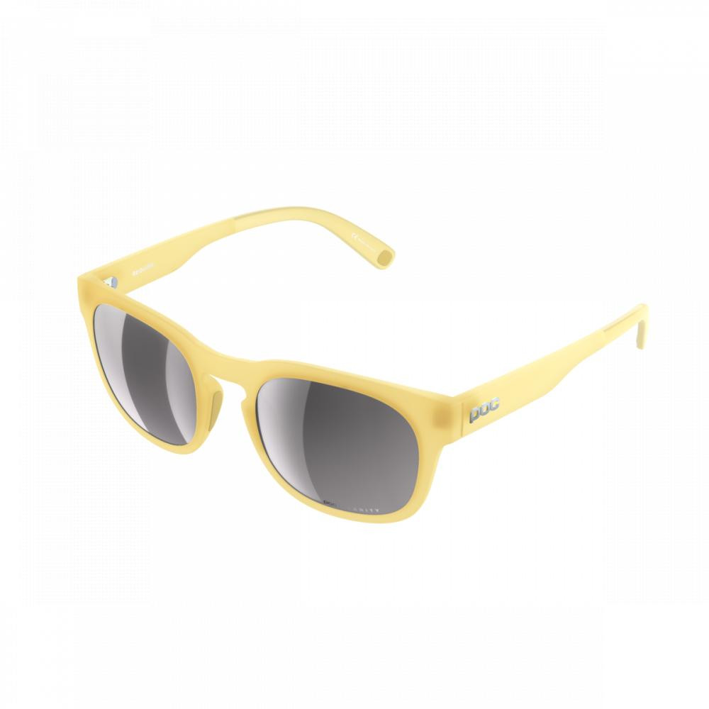 POC Солнцезащитные очки  Require Sulfur Yellow (PC RE10101321VSI1) - зображення 1