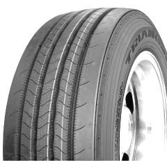 Triangle Tire TRIANGLE TR601 (рулевая) 295/80R22.5 152/148M [14909589] - зображення 1