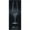 Crystalex Набор бокалов для шампанского Tulipa 170мл 40894/170 - зображення 1