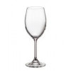 Crystalite Набор бокалов для белого вина Klara 250мл 4S415/000000/250/6 - зображення 1