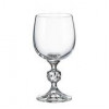 Crystalite Бокалы для белого вина Klaudie 190мл 4S149/000000/190/6 - зображення 1
