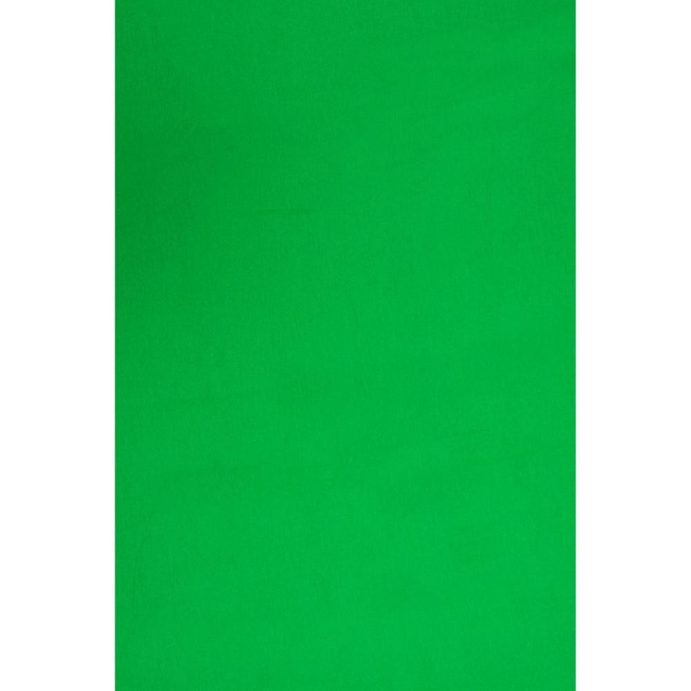 Visico PBM-3060 green Chroma Key 3х6м - зображення 1